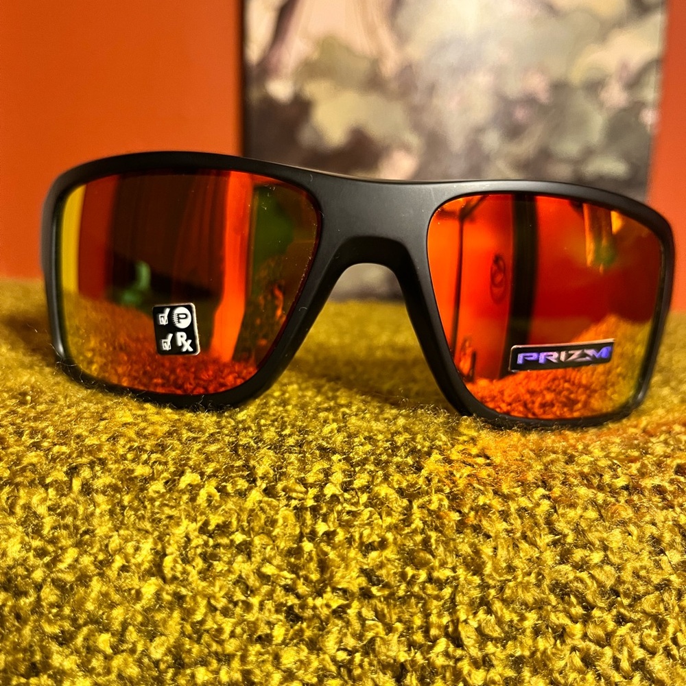 Oakley Polarized Sunglasses